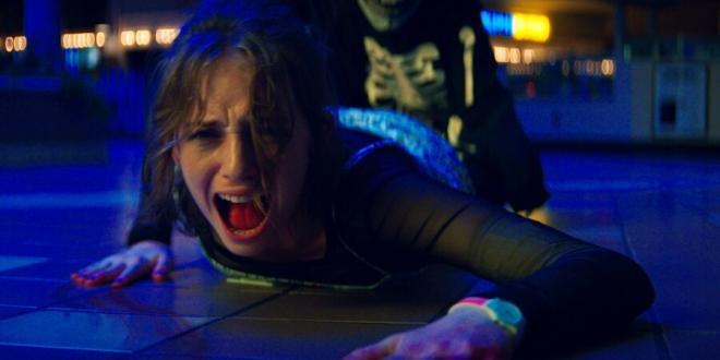 Scream Olmasa Olmazdık: Fear Street Part 1: 1994 1 – Fear Street Korku Sokagi 1
