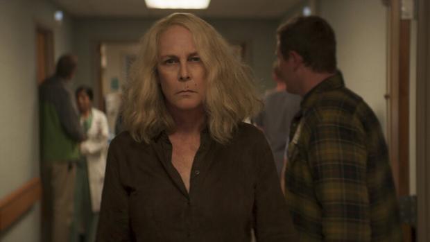 Halloween Kills / Cadılar Bayramı Öldürür Yeni Fragman 1 – Halloween Kills Cadilar Bayrami Oldurur 1