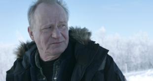 Norveç Felaket Filmlerinde Babanın Statüsünün Restorasyonu 10 – In Order of Disappearance 2014