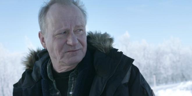 Norveç Felaket Filmlerinde Babanın Statüsünün Restorasyonu 1 – In Order of Disappearance 2014