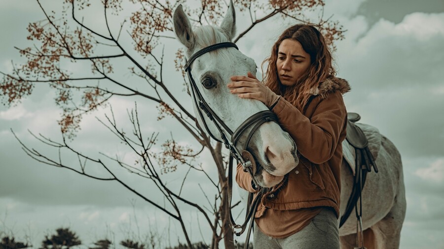 Kaan Müjdeci'den Hamlet 19 Ekim'de Tüm Bölümleriyle Gain'de 1 – Kaan Mujdeci Hamlet 2