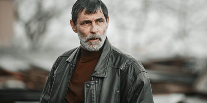 Kaan Müjdeci'den Hamlet Uyarlaması Dizi 1 – Kaan Mujdeci Hamlet 3