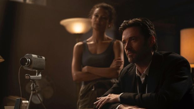 Reminiscence / Zihin Gezgini İlk Fragman 1 – Reminiscence Zihin Gezgini 2