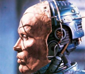 Robocop: Murphy'nin Sol Kolu ve Transhümanizm 6 – RoboCop 11