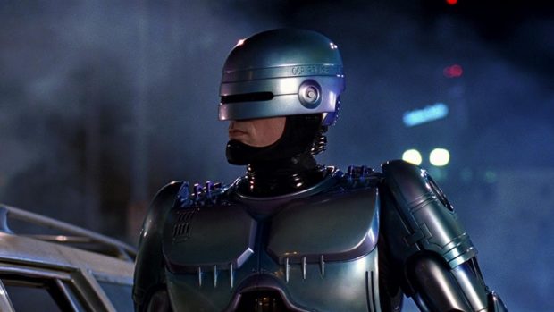 Robocop: Murphy'nin Sol Kolu ve Transhümanizm 3 – RoboCop 1987