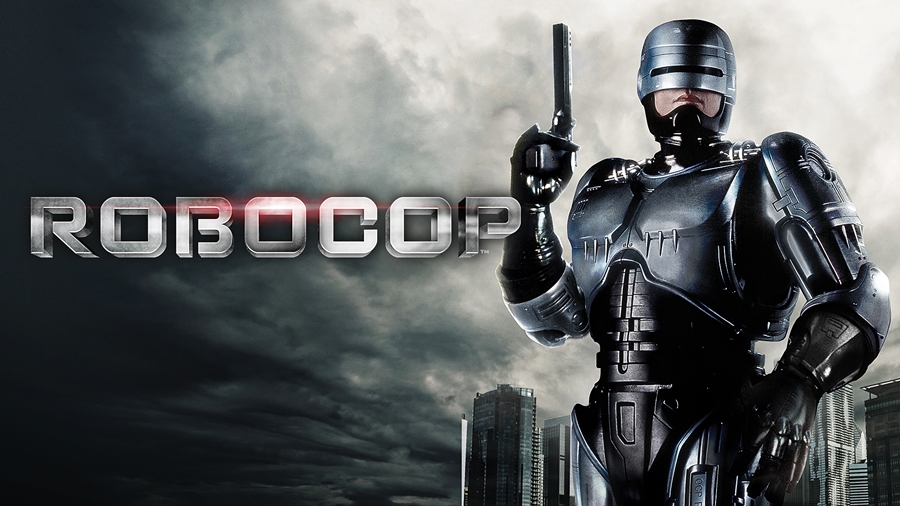 Sinema Denemeleri 6: RoboCop’un Sağ Kolu 1 – RoboCop 1987 poster