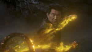 Shang-Chi ve On Yüzük Efsanesi Yeni Fragman 3 – Shang Chi and the Legend of the Ten Rings