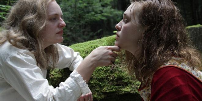 İlham Perileri İstanbul Modern Sinema’da 1 – Shirley 2020