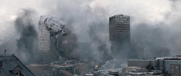 Norveç Felaket Filmlerinde Babanın Statüsünün Restorasyonu 4 – The Quake 2018