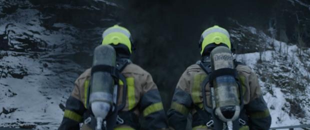 Norveç Felaket Filmlerinde Babanın Statüsünün Restorasyonu 5 – The Tunnel Tunnelen 2019