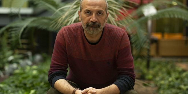 Ulaş Tosun: ‘Arkadaş Z. Özger bize çok yardım etti’ 1 – Ulas Tosun
