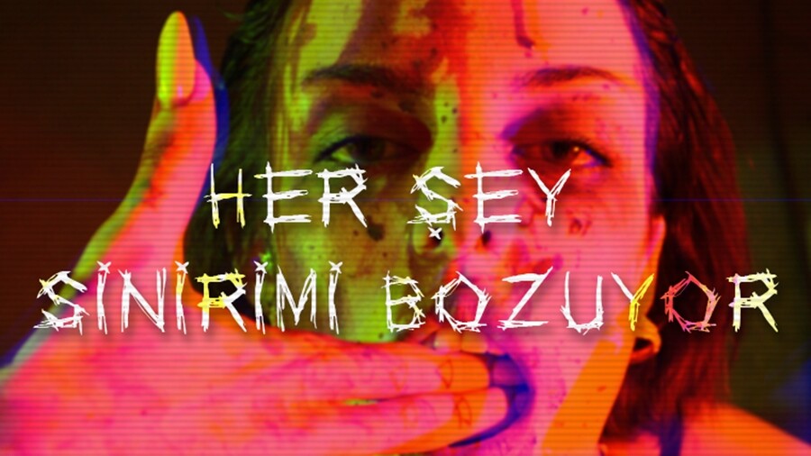 Her Şey Sinirimi Bozuyor Desteklerinizi Bekliyor 1 – Her Sey Sinirimi Bozuyor 3