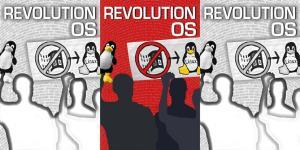 Revolution OS / Devrim İşletim Sistemi (2001) 3 – Revolution OS 2001