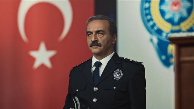 Senaryosunu Yılmaz Erdoğan'ın Yazdığı Kin'den Fragman 1 – Kin 2021 2