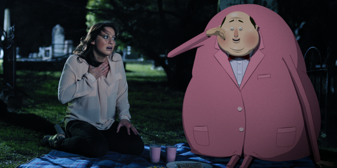 Sinema Perdesinde Aralıksız Dizi Keyfi: Arkası Şimdi! 1 – This Is Desmondo Ray 2017