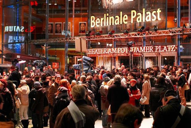 Festivaller, Ödüller ve Türk Sineması 3 – 1200px Berlinale2007