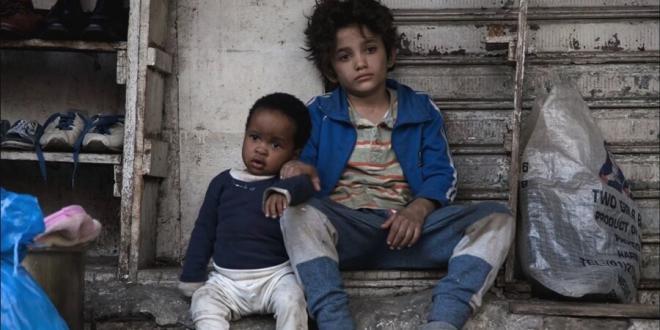 Kapitalizmin Yeni Silahı: Prekaryaya Dönüştürülen Göçmen Emeği 1 – Capernaum 2018