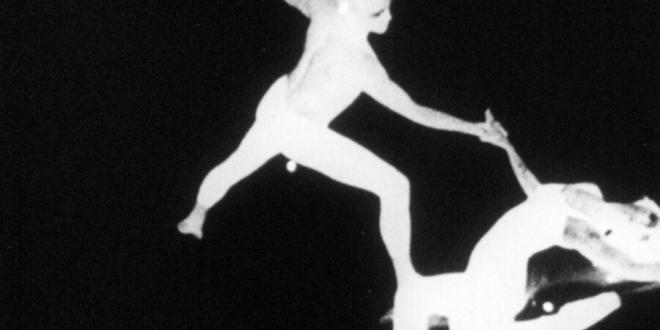 Yeni Başlangıçlar Umuyoruz Seçkisi Kundura Sinema’da 1 – Maya Deren The Very Eye of Night