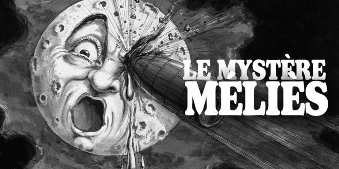 Georges Melies’in Gizemi Beykoz Kundura’da Çözülüyor 1 – The Melies Mystery 01
