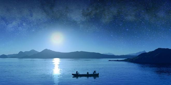 İstanbul Modern Sinema’dan Üçlemeler: "3x2: Topoğrafya" 1 – The Pearl Button 2015