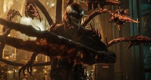 "Venom: Zehirli Öfke 2" 15 Ekim’de Sinemalarda 11 – Venom Zehirli Ofke 2 1