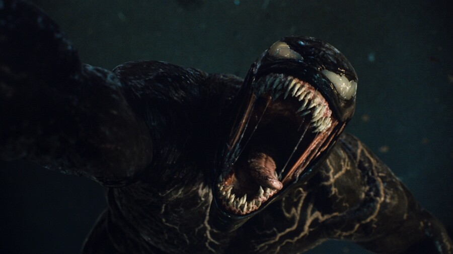 Venom: Let There Be Carnage / Venom: Zehirli Öfke 2 1 – Venom Zehirli Ofke 2 12