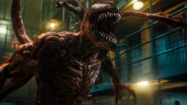"Venom: Zehirli Öfke 2" 15 Ekim’de Sinemalarda 1 – Venom Zehirli Ofke 2 8