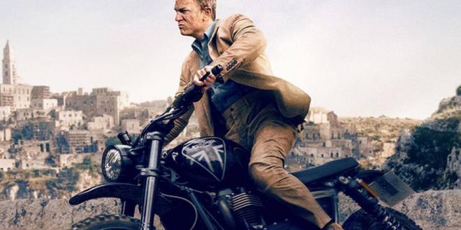 No Time to Die Hakkında Merak Ettiğiniz Her Şey! 1 – james bond no time to die