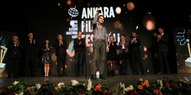 33. Ankara Film Festivali'ne Son Başvuru Tarihi: 14 Eylül 1 – 32 Ankara Film Festivali odul toreni 2
