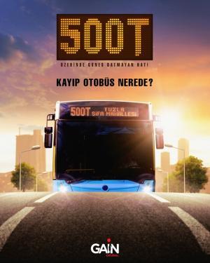 Türkiye Yakın Tarihinin En Gizemli Olayı: "500T Kayıp Otobüs" 1 – 500T Kayip Otobus 1
