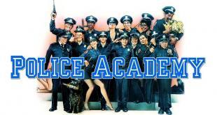 Akademim O Kadar Politik Doğrucuydu ki 12 – Police Academy Polis Akademisi 1984