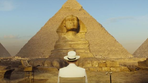 Death on the Nile / Nil’de Ölüm Yeni Fragman 1 – Death on the Nile Nilde Olum 5