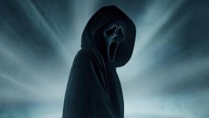 Ghostface / Hayalet Maskeli Neden Bu Kadar Korkunç? 3 – Ghostface Hayalet Maskeli Scream 2022