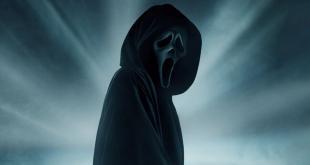 Ghostface / Hayalet Maskeli Neden Bu Kadar Korkunç? 6 – Ghostface Hayalet Maskeli Scream 2022