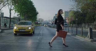 Stiletto: A Pink Family Tragedy (2021) 1 – Stiletto Can Merdan Dogan 2