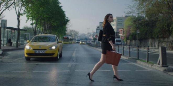 Stiletto: A Pink Family Tragedy (2021) 1 – Stiletto Can Merdan Dogan 2