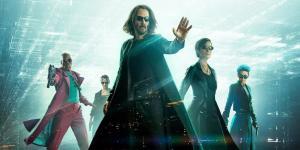 The Matrix Resurrections Yeni Fragman 3 – The Matrix Resurrections header