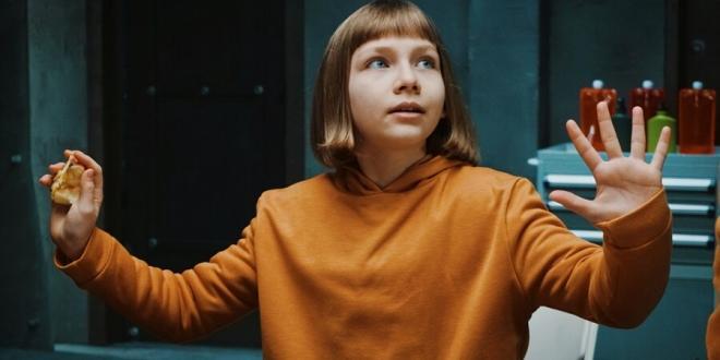"Bir Zamanlar Gelecek: 2121” Filminin Çekimleri Başladı 1 – Bir Zamanlar Gelecek 2121 1
