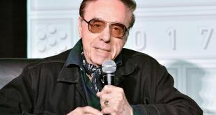Gidenlerin Ardından: Peter Bogdanovich 40 – Peter Bogdanovich 1