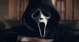 İşte Yeni ‘Scream’ Maskesi! 4 – Scream Ciglik 2022 8
