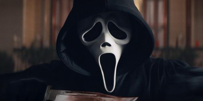 Scream / Çığlık (2022) 14 Ocak’ta Sinemalarda! 1 – Scream Ciglik 2022 8