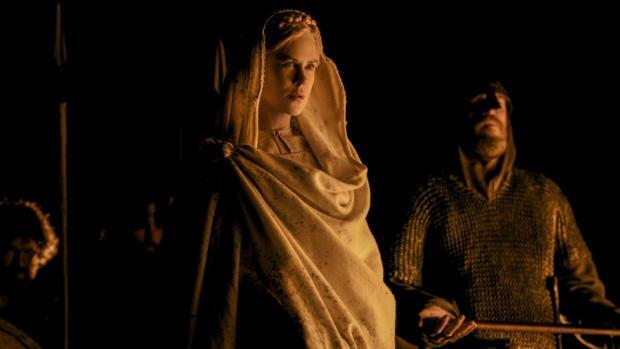The Northman / Kuzeyli İlk Fragman 1 – The Northman Kuzeyli 1