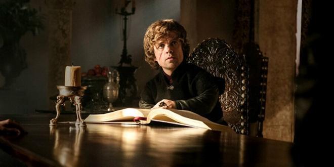 2021 Yılında Okuduğum En İyi Sinema Kitapları 1 – game of thrones tyrion
