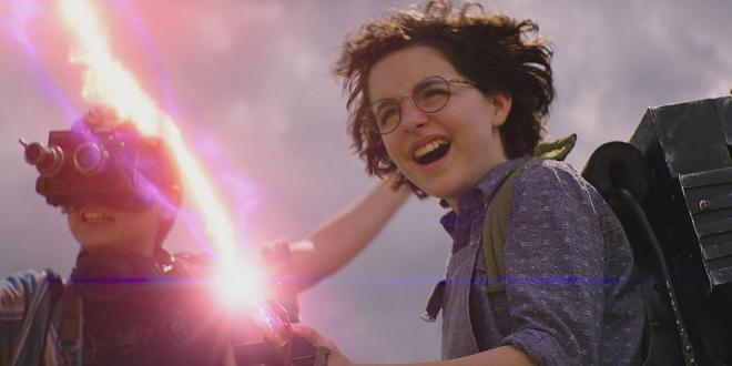 Ghostbusters: Afterlife (2021): Dededen Toruna... 1 – ghostbusters afterlife grace proton
