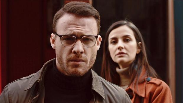 Eflâtun Filminden İlk Teaser 1 – Eflatun 3