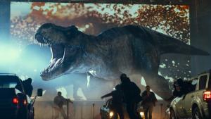 Jurassic World Dominion İlk Fragman 2 – Jurassic World Dominion 4