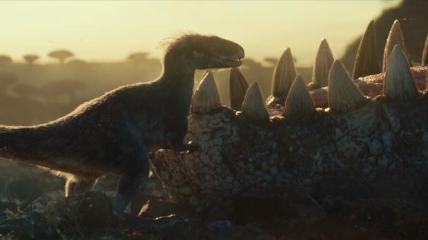 Jurassic World Dominion İlk Fragman 1 – Jurassic World Dominion 6
