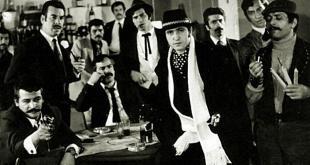 Eksantrik Bir Komedi Western: Çifte Tabancalı Damat (1967) 7 – Kara Cellat Irfan Atasoy