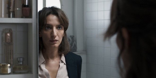 İstanbul Modern Sinema’da "Gelecek Kısa" Başlıyor 1 – Plastik Ruya Merve Bozcu