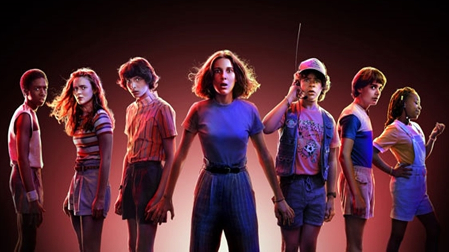 Duffer Kardeşler'den Hayranlara Açık Mektup 1 – Stranger Things 4 sezon